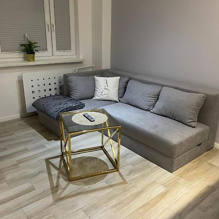 Brzostek Apartment Varşovia Exterior foto