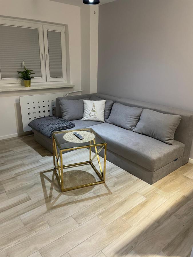 Brzostek Apartment Varşovia Exterior foto